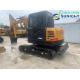 Used Mini Excavator China Sany Sy60 60 75 55 Sy55c Good Price For Used Mini Digger Sany 60C Excavator