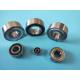 100Cr6 9Cr18 3Cr13 Automotive Wheel Bearings , Dual Ball Bearing Anti Corrosive