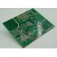 Rogers Multilayer PCB Board Quick Turn From 24 Hour Customized 0.2mm-6.0mm