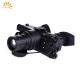 High Performance Night Vision Goggles -20C- 50C Operating Range With 850nm IR LED