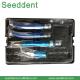Colourful handpiece kit / Dental High Low Speed handpiece set
