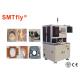 Laser Solder Ball Spraying Laser Soldering Machine With CCD Coaxial Positioning