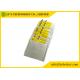 600mAh Flexible Lithium Battery 3.0V Limno2 CP224035 For Smart Cards