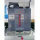 550mm Indoor Vacuum Circuit Breaker 12kV/630A High Voltage