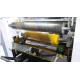 ELS China Made Factory Sale Manual Small Gravure Printing Machine  300m/min 750mm unwind/rewind 3-50kgf servo motor