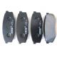 Auto Brake Pads For  FOR TOYOTA LAND CRUISER LEXUS LX570 04466-0C010