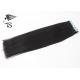 Seamless Tape In Hair Extension with Silky Straight Natural Black 7A Human Remy Hair