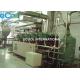 Polyurethane Panel Food Cold Storage Systems / Logistics Industrial Cold Storage