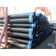 API5L Gr.X52 Oil pipeline gas pipeline Hot rolled Coating 2mm to 40mm thickness