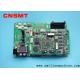 Cnsmt SMT Spare Parts KW3-M4570-01X Yamaha YVP-XG Printing Machine I/O Head Board