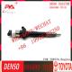 D-ENSO 095000-7010 23670-39165 original new Diesel Fuel Injector 095000-7010 For T-oyota Truck 2KD Engine