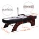 Nugar Best N4 Bed Electric Korea Japan Thai Cheap Price Modern Full Back Whole Body Thermal Jade Roller Massage Table Be