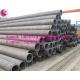 round seamless alloy steel pipes with fast delivery