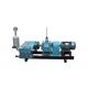 Slurry Injection Variable Pressure Hand Grout Pump Large Output for Subway