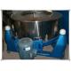 Heavy Duty Industrial Hydro Extractor Machine Fully Automatic 35KG Capacity