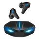 Low Latency HIFI Wireless Bluetooth Earphone Wireless Headphones Stereo Bass