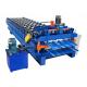 Corrugated Ibr 1220mm Double Layer Roofing Sheet Roll Forming Machine
