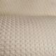 Waterproof 280gsm Air Mesh Fabric 150D  Spacer Mesh Fabric For Home Textile