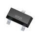 TLE49604-7M-S2 Sensor IC Magnetic Switches PG-SOT23-3 XENSIV Unipolar Switch IC