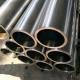 GB JIS Stainless Steel Pipe 2205 Duplex Tubing 40S 80S