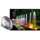 Low Voltage LED Underwater Light Wall Mounted With 360 Degree Direction