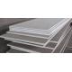 2024 T351 Aluminum Sheet Plate Silver Finish ASTM B209
