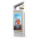 P4 P5 P6 P8 P10 8000nits 3840hz IP65 waterproof indoor outdoor mupi display led digital signage