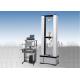 220V 50Hz Compression Testing Machine Brake Spring Tension Mechanical Strength Testing