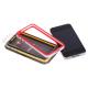 Popular designer Apple Iphone Accessories red bumper cases reviews
