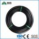 DN20 Hdpe Drainage Pipe Watering Irrigation Large Diameter Water Supply Plastic