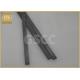 Durable Tungsten Carbide Bar Stock , Grey STB Tungsten Carbide Alloy