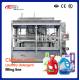 Fabric Softener / Fabric Fragrance Filling Machine 2000ml-5000ml