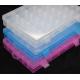 transparent polypropylene plastic storage box, Eco-Friendly Small Decorative Custom Printed Clear Plastic Storage Box