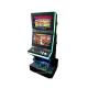 AR7 Stable Slot Machine Software , Metal Gambling Slot Machines