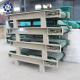 Continuous 1.1KW Compound Fertilizer Automatic Batching System