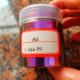 M07 Red Purple to Green Super Mirror Chrome Chameleon Pigment Color Shifting Pigment  optically variable pigment