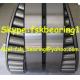 Stainless Steel H228649D / H228610 Inch Double Row Tapered Roller Bearings