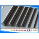 T1 High Speed Steels Round Bar For Machining Tools Diameter 2-400 Mm