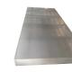 Industrial Zinc Coated Hot Rolled Alloy Steel Plate Mirror Finish ODM