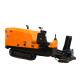 Hydraulic Systems 80KN Directional Boring Machine / Hdd Drilling Rigs For Sale