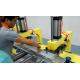 Busbar Automatic Assembly Line/Busbar Production Equipment, sandwich barway manufacturing machine