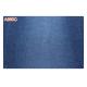 Breathable TC 62 63'' Light Blue High Stretch Denim Fabric 8.2oz Work Wearing