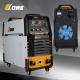 MIG-500 380V Double Pulse Mig Welder Aluminium Mig Welding Machine For Shipyard