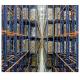 Automatic Storage Warehouse ASRS System Retrieval Pallet Racking Automated