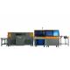 Automatic Vertical L Bar Sealer Thermal Shrink Packing Machine