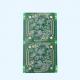 double layer precision electronic circuit board precision equipment circuit board components FR4-TG170