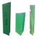 Thickness 2mm 3mm Corflute Plant Guards UV Resistance Corflute Guards