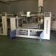 Servo Motor Drive 5 Axis Auto Paint Machine PLC Control Stainless steel
