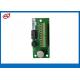 49234908000A ATM Spare Parts Diebold 5500 CCA Door Sensor Interface