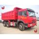 JAC J5P 6x4 20-30 ton construction work heavy duty dumper truck